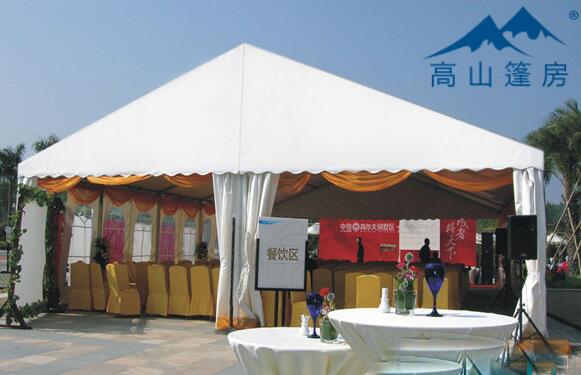 活動篷房內(nèi)可配套設(shè)備有哪些？