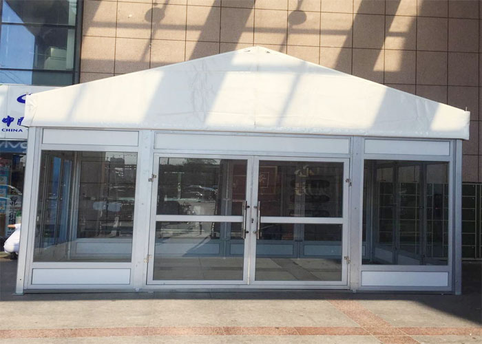 婚禮篷房應該怎么選擇？