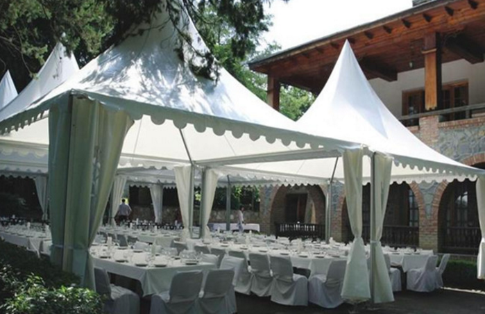 戶外篷房的優勢是什么？