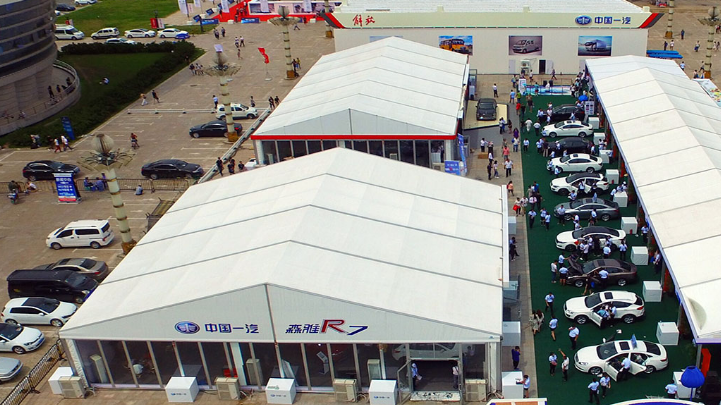 采購篷房的時候有什么常見問題？