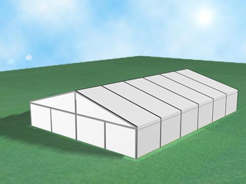 景區(qū)篷房為旅游行業(yè)提供了哪些可能性？