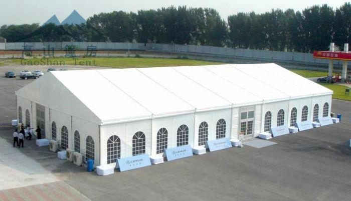 篷房租賃將是野餐的最佳選擇嗎？