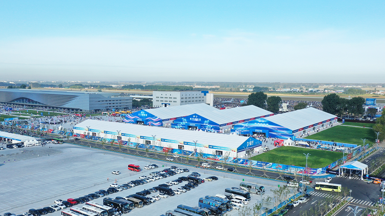 靈動空間 無限可能 | 您的專業(yè)篷房解決方案封面